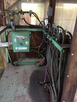 TIMED ONLINE AUCTION SAWMILL & SUPPORT EQUIPMENT - CAT DOZER - TRUCKS Auction Photo