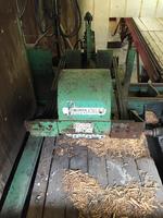 TIMED ONLINE AUCTION SAWMILL & SUPPORT EQUIPMENT - CAT DOZER - TRUCKS Auction Photo