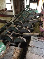 TIMED ONLINE AUCTION SAWMILL & SUPPORT EQUIPMENT - CAT DOZER - TRUCKS Auction Photo