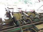 TIMED ONLINE AUCTION SAWMILL & SUPPORT EQUIPMENT - CAT DOZER - TRUCKS Auction Photo