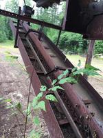 TIMED ONLINE AUCTION SAWMILL & SUPPORT EQUIPMENT - CAT DOZER - TRUCKS Auction Photo