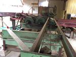 TIMED ONLINE AUCTION SAWMILL & SUPPORT EQUIPMENT - CAT DOZER - TRUCKS Auction Photo
