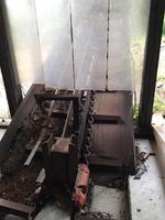 TIMED ONLINE AUCTION SAWMILL & SUPPORT EQUIPMENT - CAT DOZER - TRUCKS Auction Photo