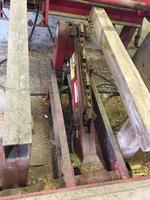 TIMED ONLINE AUCTION SAWMILL & SUPPORT EQUIPMENT - CAT DOZER - TRUCKS Auction Photo