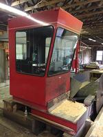 TIMED ONLINE AUCTION SAWMILL & SUPPORT EQUIPMENT - CAT DOZER - TRUCKS Auction Photo