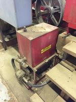 TIMED ONLINE AUCTION SAWMILL & SUPPORT EQUIPMENT - CAT DOZER - TRUCKS Auction Photo