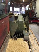 TIMED ONLINE AUCTION SAWMILL & SUPPORT EQUIPMENT - CAT DOZER - TRUCKS Auction Photo