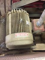 TIMED ONLINE AUCTION SAWMILL & SUPPORT EQUIPMENT - CAT DOZER - TRUCKS Auction Photo