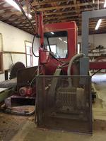 TIMED ONLINE AUCTION SAWMILL & SUPPORT EQUIPMENT - CAT DOZER - TRUCKS Auction Photo