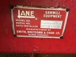 TIMED ONLINE AUCTION SAWMILL & SUPPORT EQUIPMENT - CAT DOZER - TRUCKS Auction Photo