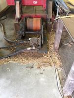 TIMED ONLINE AUCTION SAWMILL & SUPPORT EQUIPMENT - CAT DOZER - TRUCKS Auction Photo