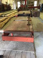 TIMED ONLINE AUCTION SAWMILL & SUPPORT EQUIPMENT - CAT DOZER - TRUCKS Auction Photo