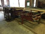 TIMED ONLINE AUCTION SAWMILL & SUPPORT EQUIPMENT - CAT DOZER - TRUCKS Auction Photo