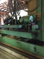 TIMED ONLINE AUCTION SAWMILL & SUPPORT EQUIPMENT - CAT DOZER - TRUCKS Auction Photo