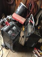 TIMED ONLINE AUCTION SAWMILL & SUPPORT EQUIPMENT - CAT DOZER - TRUCKS Auction Photo