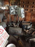 TIMED ONLINE AUCTION SAWMILL & SUPPORT EQUIPMENT - CAT DOZER - TRUCKS Auction Photo