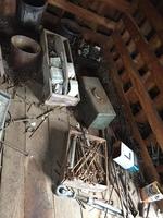 TIMED ONLINE AUCTION SAWMILL & SUPPORT EQUIPMENT - CAT DOZER - TRUCKS Auction Photo