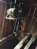 TIMED ONLINE AUCTION SAWMILL & SUPPORT EQUIPMENT - CAT DOZER - TRUCKS Auction Photo