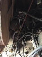 TIMED ONLINE AUCTION SAWMILL & SUPPORT EQUIPMENT - CAT DOZER - TRUCKS Auction Photo