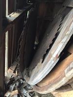 TIMED ONLINE AUCTION SAWMILL & SUPPORT EQUIPMENT - CAT DOZER - TRUCKS Auction Photo