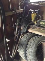 TIMED ONLINE AUCTION SAWMILL & SUPPORT EQUIPMENT - CAT DOZER - TRUCKS Auction Photo