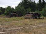 TIMED ONLINE AUCTION SAWMILL & SUPPORT EQUIPMENT - CAT DOZER - TRUCKS Auction Photo
