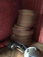 TIMED ONLINE AUCTION SAWMILL & SUPPORT EQUIPMENT - CAT DOZER - TRUCKS Auction Photo