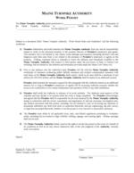 MTA Work Permit Auction Photo