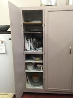 CLEAN, WELL MAINTAINED RESTAURANT & BAR EQUIPMENT - SMALL WARES - WALK-IN - POOL TABLE Auction Photo