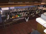 CLEAN, WELL MAINTAINED RESTAURANT & BAR EQUIPMENT - SMALL WARES - WALK-IN - POOL TABLE Auction Photo