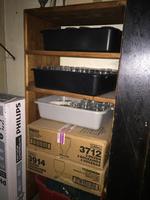 CLEAN, WELL MAINTAINED RESTAURANT & BAR EQUIPMENT - SMALL WARES - WALK-IN - POOL TABLE Auction Photo