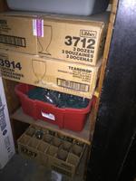 CLEAN, WELL MAINTAINED RESTAURANT & BAR EQUIPMENT - SMALL WARES - WALK-IN - POOL TABLE Auction Photo