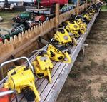 ONSITE & ONLINE AUCTION CONSTRUCTION & SUPPORT EQUIPMENT - TRUCKS Auction Photo