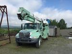 ONSITE & ONLINE AUCTION CONSTRUCTION & SUPPORT EQUIPMENT - TRUCKS Auction Photo