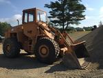 ONSITE & ONLINE AUCTION CONSTRUCTION & SUPPORT EQUIPMENT - TRUCKS Auction Photo