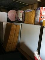 ROLLS OF INSULATION Auction Photo