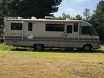 1991 PACE ARROW MOTOR HOME