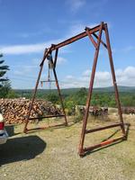 ONSITE & ONLINE AUCTION CONSTRUCTION & SUPPORT EQUIPMENT - TRUCKS Auction Photo