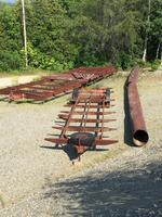 ONSITE & ONLINE AUCTION CONSTRUCTION & SUPPORT EQUIPMENT - TRUCKS Auction Photo