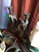 SIMPLEX HD RATCHET JACKS Auction Photo