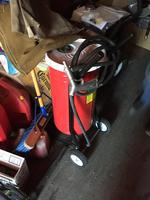 ONSITE & ONLINE AUCTION CONSTRUCTION & SUPPORT EQUIPMENT - TRUCKS Auction Photo