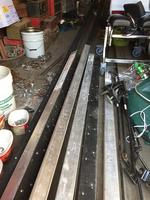 ONSITE & ONLINE AUCTION CONSTRUCTION & SUPPORT EQUIPMENT - TRUCKS Auction Photo