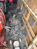 TIRE CHAINS Auction Photo