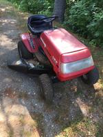 ONSITE & ONLINE AUCTION CONSTRUCTION & SUPPORT EQUIPMENT - TRUCKS Auction Photo