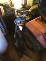 MURRAY TRACK 2 DIRT BIKE Auction Photo