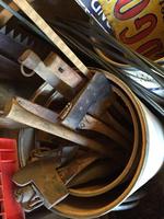 ONSITE & ONLINE AUCTION CONSTRUCTION & SUPPORT EQUIPMENT - TRUCKS Auction Photo