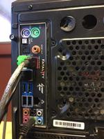 PUBLIC TIMED ONLINE AUCTION GOLF SIMULATOR, GOLDEN TEE ARCADE MACHINE Auction Photo