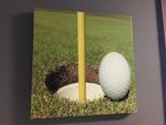 PUBLIC TIMED ONLINE AUCTION GOLF SIMULATOR, GOLDEN TEE ARCADE MACHINE Auction Photo