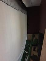 PUBLIC TIMED ONLINE AUCTION GOLF SIMULATOR, GOLDEN TEE ARCADE MACHINE Auction Photo