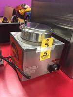 UTV - AMUSEMENT & CONCESSION EQUIPMENT - AUDIO & LIGHTING - SKATE INVENTORY - FURNITURE      Auction Photo